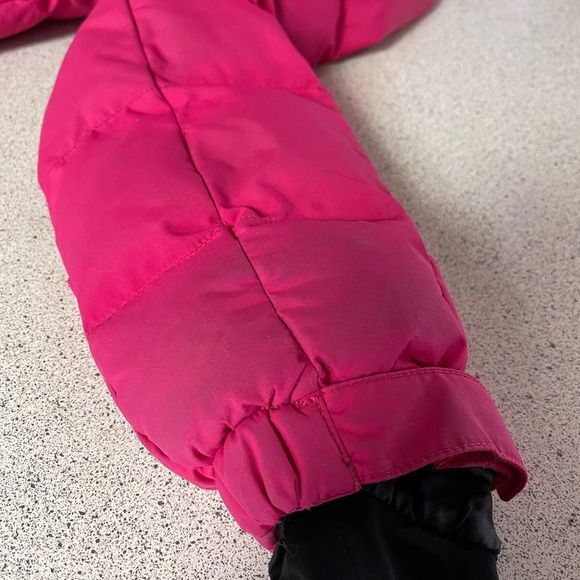 Rossignol snowsuit ski jacket and snow pants - Picture 15 of 16
